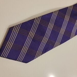 U.S. Polo Assn. Silk Tie